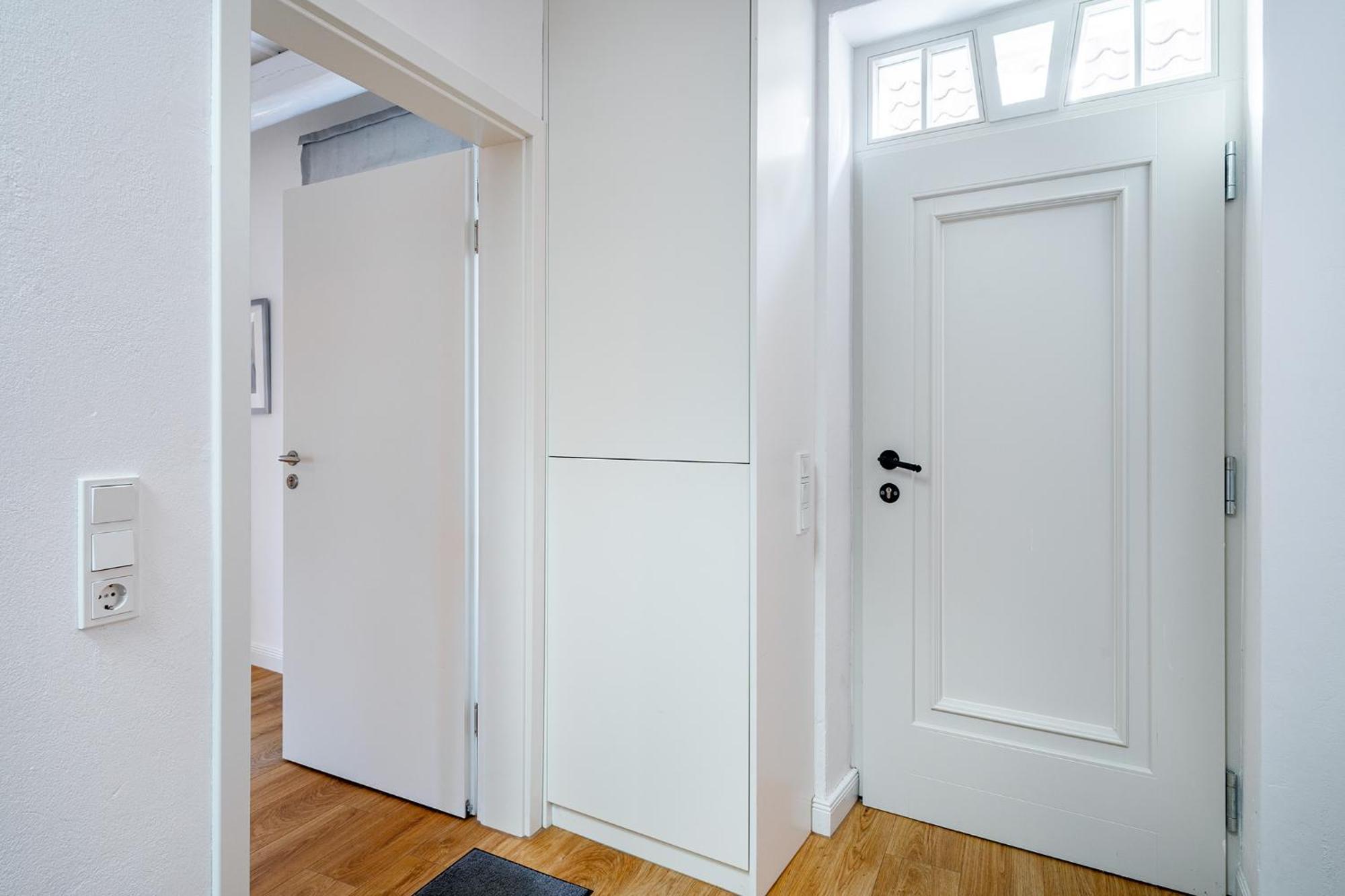 Mooi Tied Eg Apartment Греетзиел Екстериор снимка