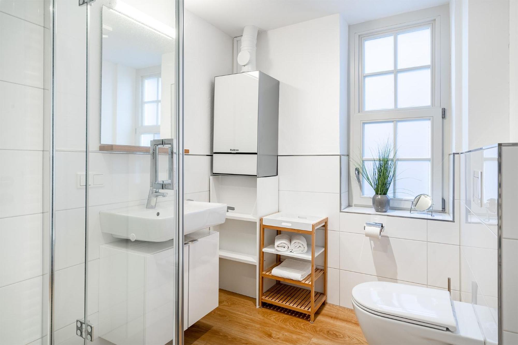 Mooi Tied Eg Apartment Греетзиел Екстериор снимка