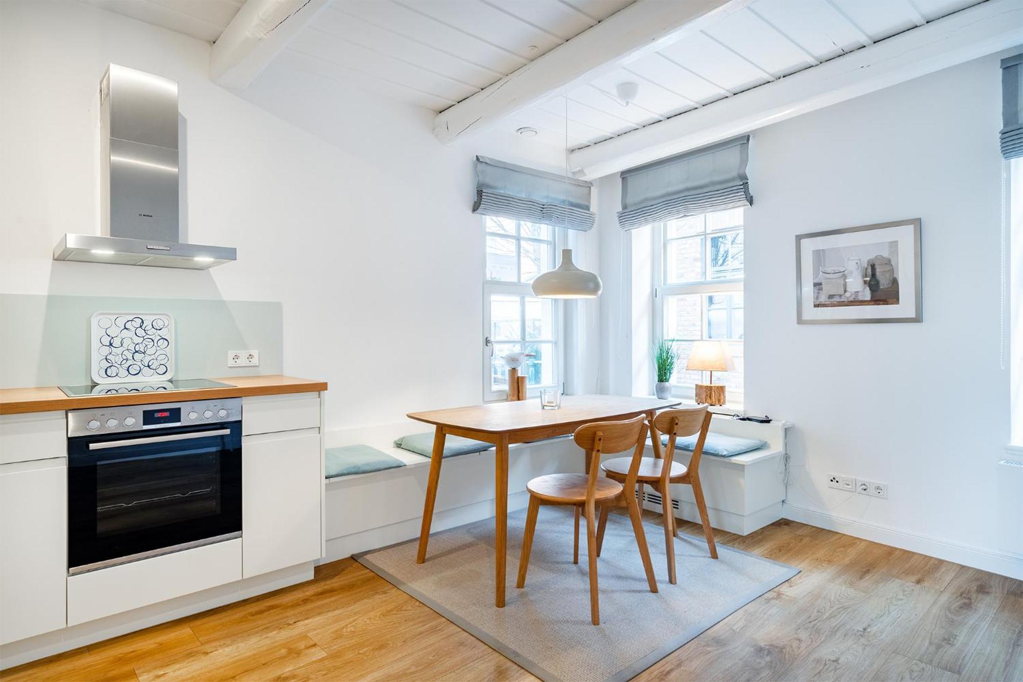 Mooi Tied Eg Apartment Греетзиел Екстериор снимка