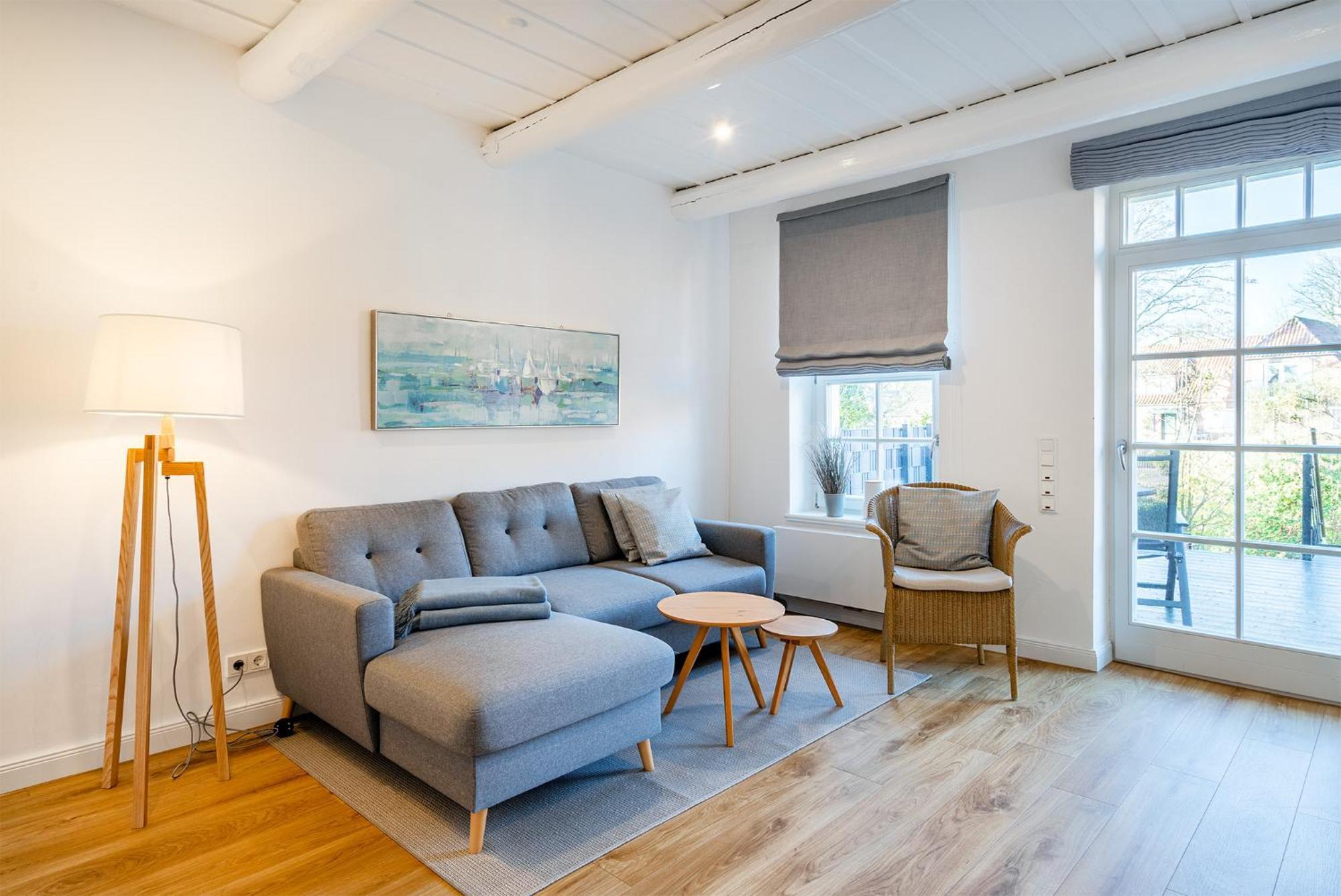 Mooi Tied Eg Apartment Греетзиел Екстериор снимка