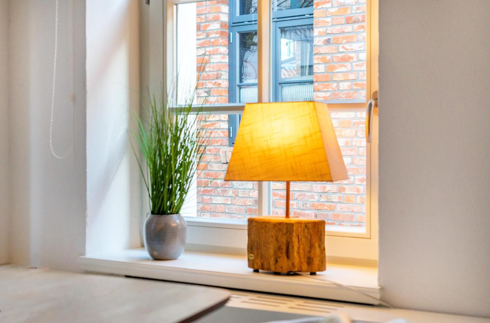 Mooi Tied Eg Apartment Греетзиел Екстериор снимка